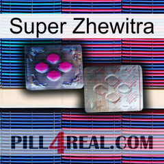 Super Zhewitra 38